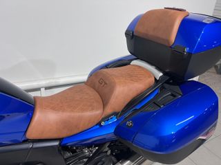 Top Case BMW K 1600 GT