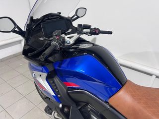 Top Case BMW K 1600 GT
