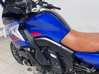 Top Case BMW K 1600 GT