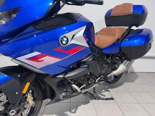 Top Case BMW K 1600 GT