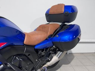 Top Case BMW K 1600 GT