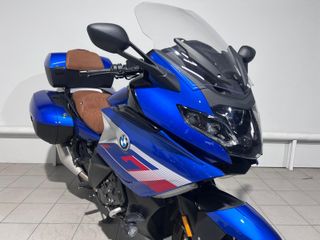 Top Case BMW K 1600 GT