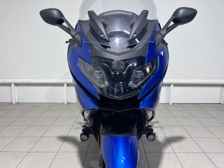 Top Case BMW K 1600 GT