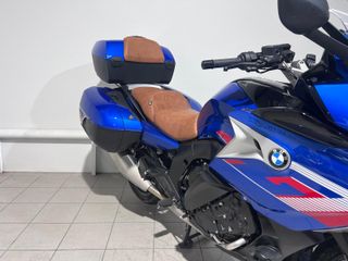 Top Case BMW K 1600 GT