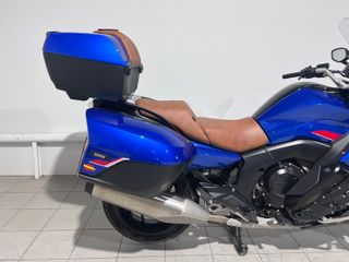 Top Case BMW K 1600 GT