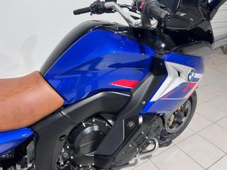 Top Case BMW K 1600 GT