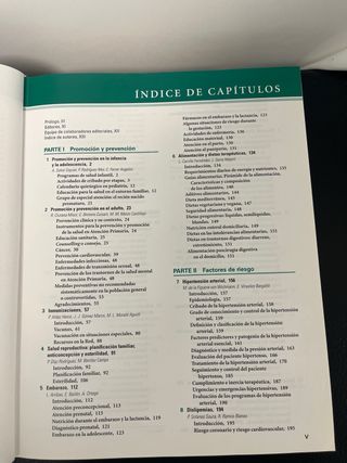 Manual Atencion Primaria Zurro 8 Ed tres tomos