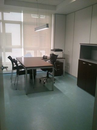 Oficina en alquiler en Sant Francesc en Valencia