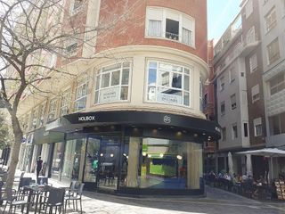 Oficina en alquiler en Sant Francesc en Valencia