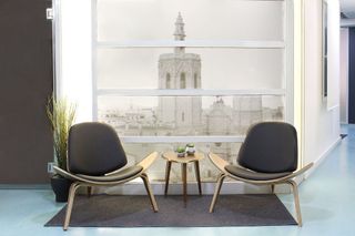 Oficina en alquiler en Sant Francesc en Valencia