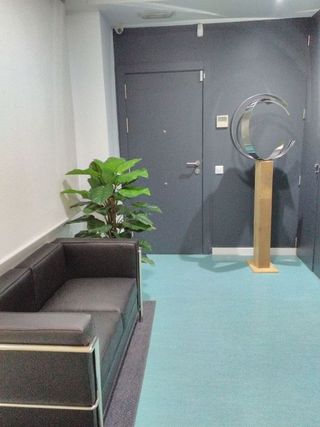 Oficina en alquiler en Sant Francesc en Valencia