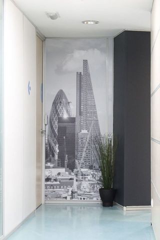 Oficina en alquiler en Sant Francesc en Valencia