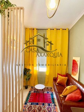 Casa pareada en venta en Centro Histórico en Vélez-Málaga