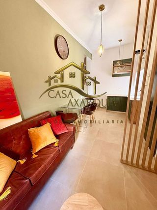 Casa pareada en venta en Centro Histórico en Vélez-Málaga