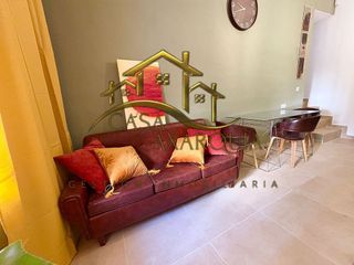 Casa pareada en venta en Centro Histórico en Vélez-Málaga