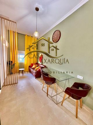 Casa pareada en venta en Centro Histórico en Vélez-Málaga