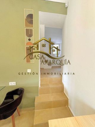 Casa pareada en venta en Centro Histórico en Vélez-Málaga