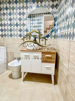 Casa pareada en venta en Centro Histórico en Vélez-Málaga