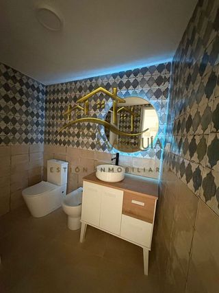 Casa pareada en venta en Centro Histórico en Vélez-Málaga