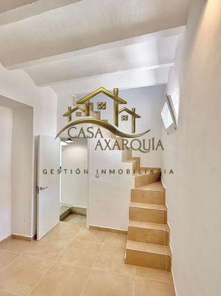 Casa pareada en venta en Centro Histórico en Vélez-Málaga
