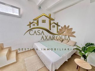 Casa pareada en venta en Centro Histórico en Vélez-Málaga