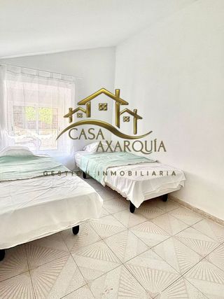Casa pareada en venta en Centro Histórico en Vélez-Málaga
