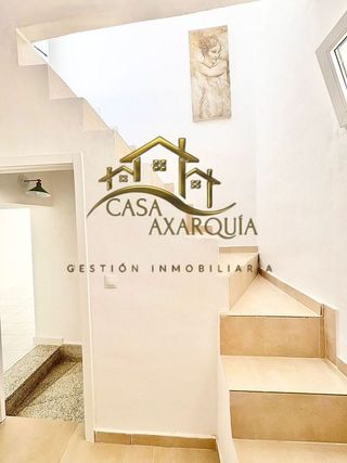 Casa pareada en venta en Centro Histórico en Vélez-Málaga