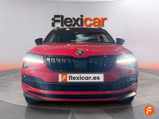 Skoda Karoq 1.5 TSI 110kW (150CV) DSG ACT 125 Aniv