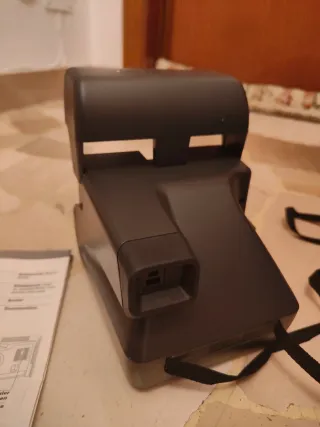 Polaroid 636 Close Up Macchina Fotografica