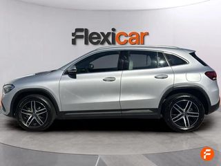 Mercedes GLA GLA 200 D