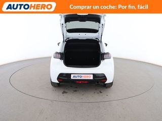 Peugeot 208 1.5 Blue-HDi Allure Pack