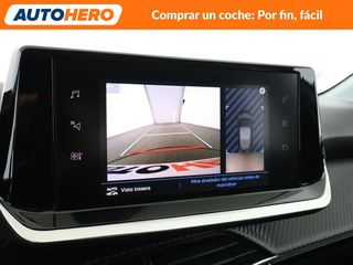 Peugeot 208 1.5 Blue-HDi Allure Pack