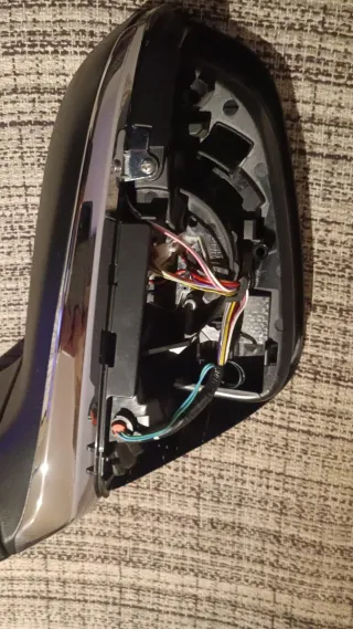 Retrovisor Derecho Toyota/Lexus 87910-78571