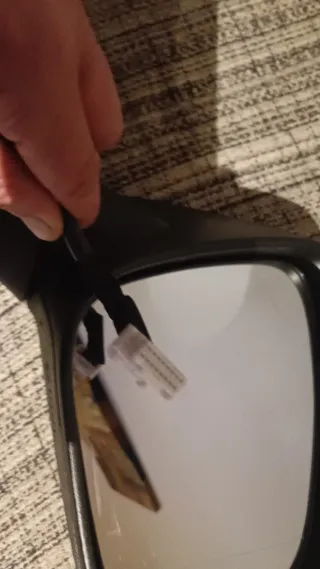 Retrovisor Derecho Toyota/Lexus 87910-78571