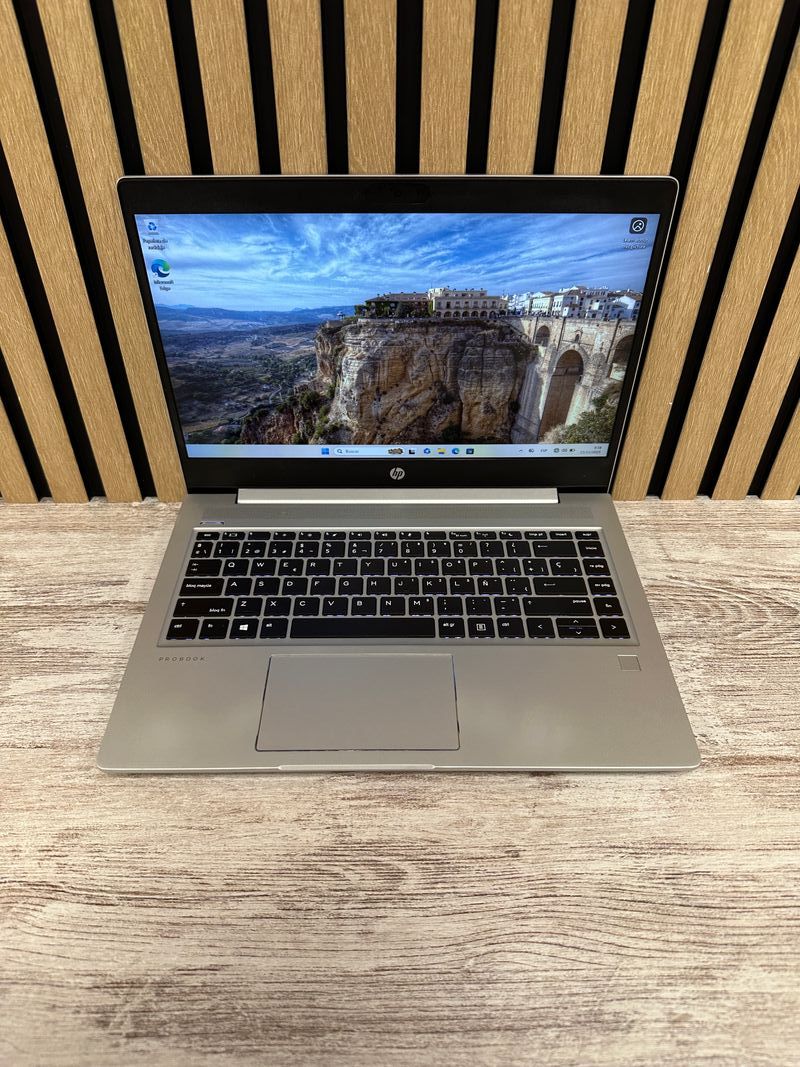 HP ProBook 445 G7 Ryzen 5 16gb 512gb SSD