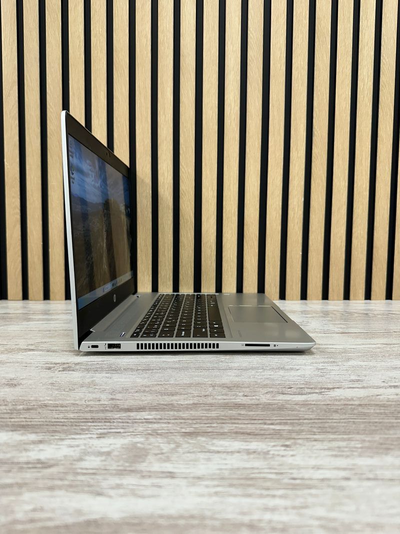 HP ProBook 445 G7 Ryzen 5 16gb 512gb SSD afbeelding 2