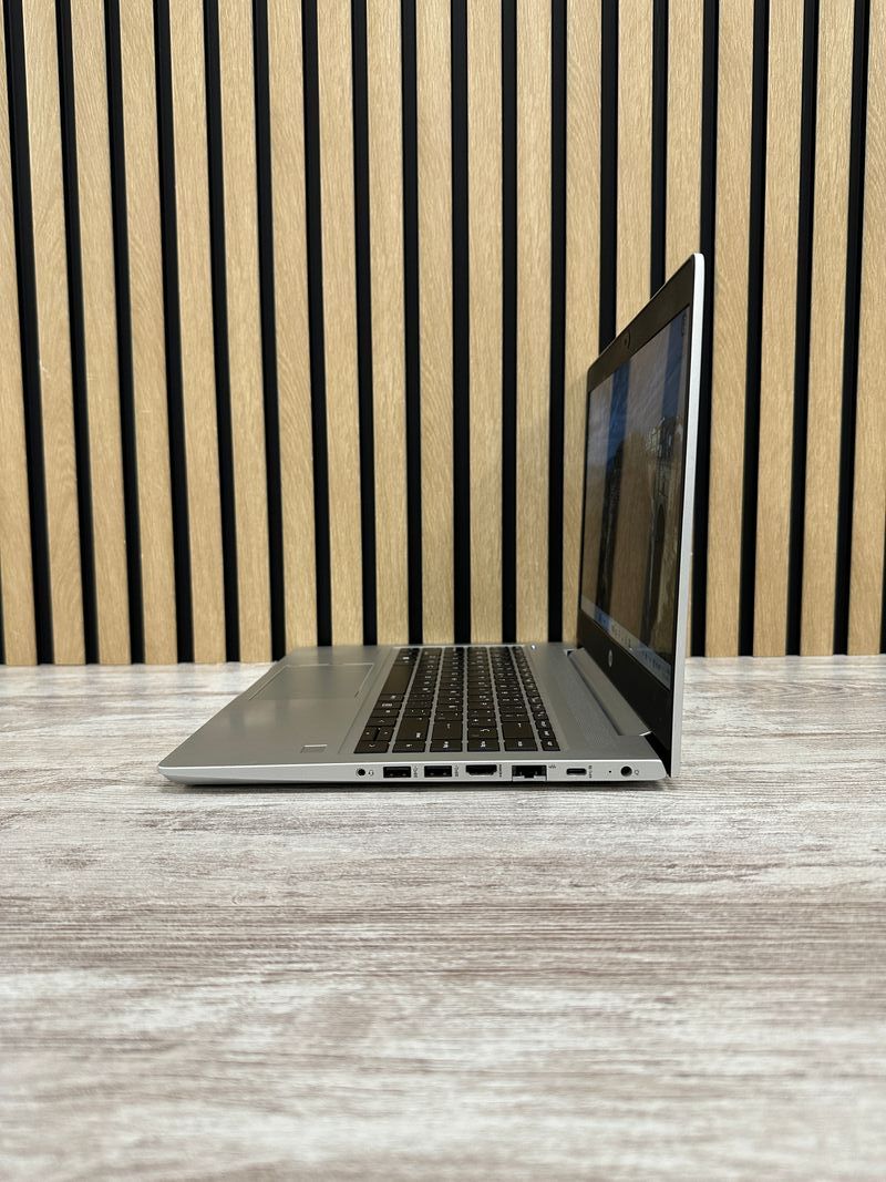 HP ProBook 445 G7 Ryzen 5 16gb 512gb SSD afbeelding 3