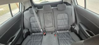 kia Sportage 1.6 crdi automático 136CV