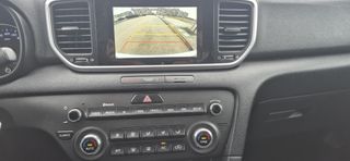 kia Sportage 1.6 crdi automático 136CV