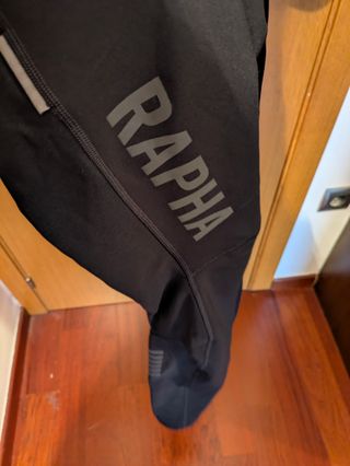 Culote RAPHA PRO TEAM WINTER WITH PAD II talla XL