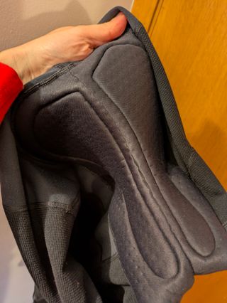 Culote RAPHA PRO TEAM WINTER WITH PAD II talla XL