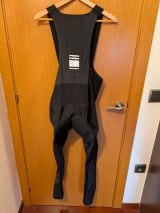 Culote RAPHA PRO TEAM WINTER WITH PAD II talla XL