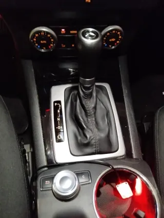 Mercedes-Benz Classe GLK  2010