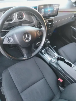 Mercedes-Benz Classe GLK  2010