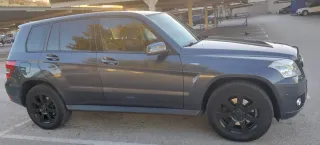 Mercedes-Benz Classe GLK  2010