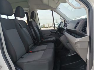 VOLKSWAGEN CRAFTER  MIXTO 7 PLAZAS 4MOTION 4X4