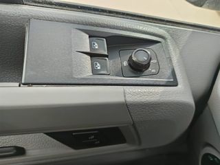 VOLKSWAGEN CRAFTER  MIXTO 7 PLAZAS 4MOTION 4X4