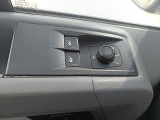 VOLKSWAGEN CRAFTER  MIXTO 7 PLAZAS 4MOTION 4X4