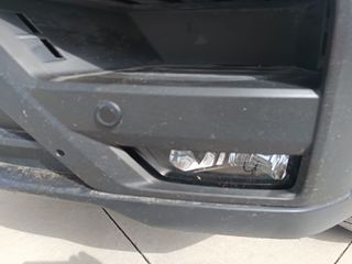 VOLKSWAGEN CRAFTER  MIXTO 7 PLAZAS 4MOTION 4X4