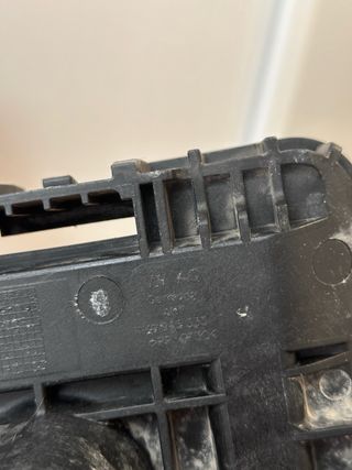 Soporte Batería VW Golf VI (5K1)